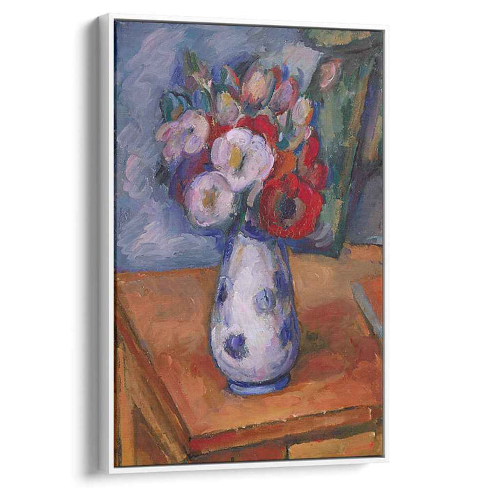 Still Life of Flower by Arshile Gorky