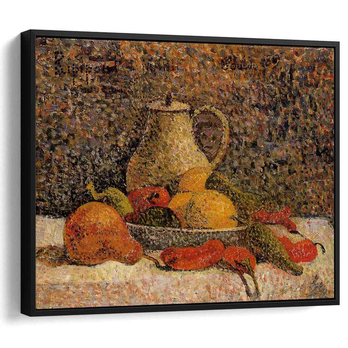 Still life Ripipont (1889) by Paul Gauguin