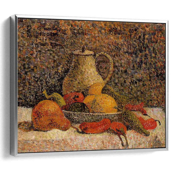 Still life Ripipont (1889) by Paul Gauguin