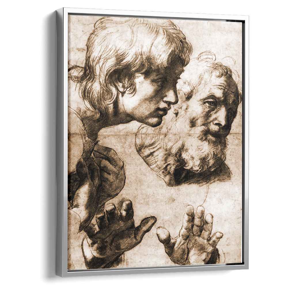 アート・デザイン・音楽 Transfiguration: Theological Critique