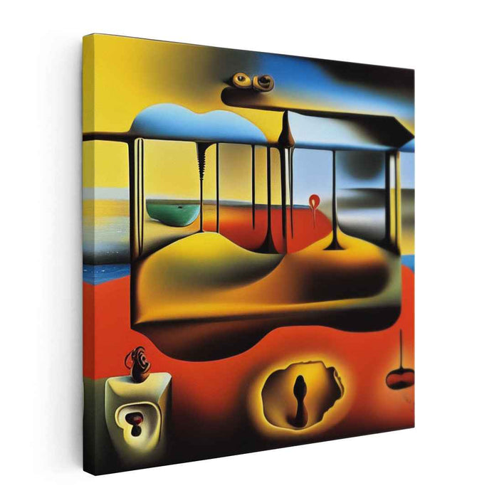 Surreal Art Safari #008