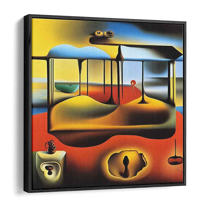 Surreal Art Safari #008