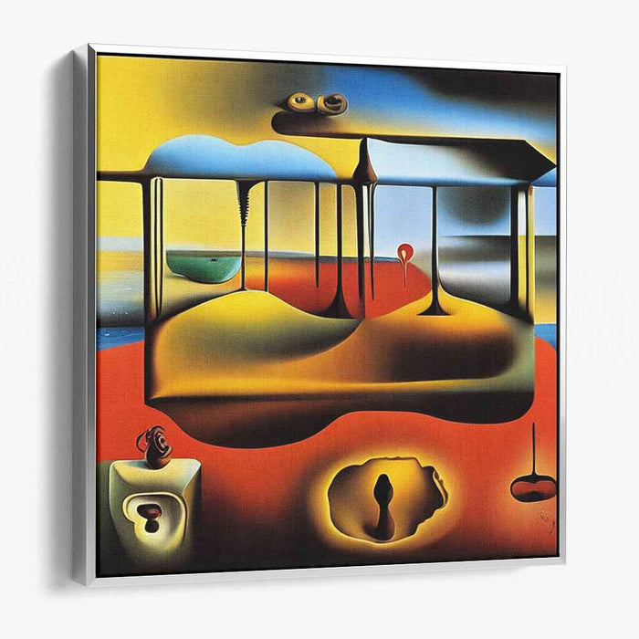 Surreal Art Safari #008