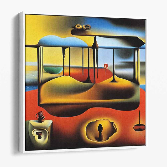 Surreal Art Safari #008