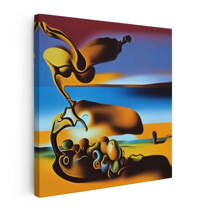 Surreal Art Safari #011