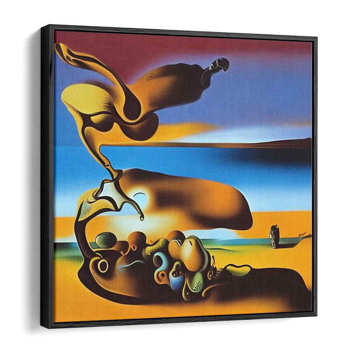 Surreal Art Safari #011