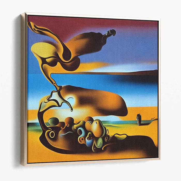 Surreal Art Safari #011