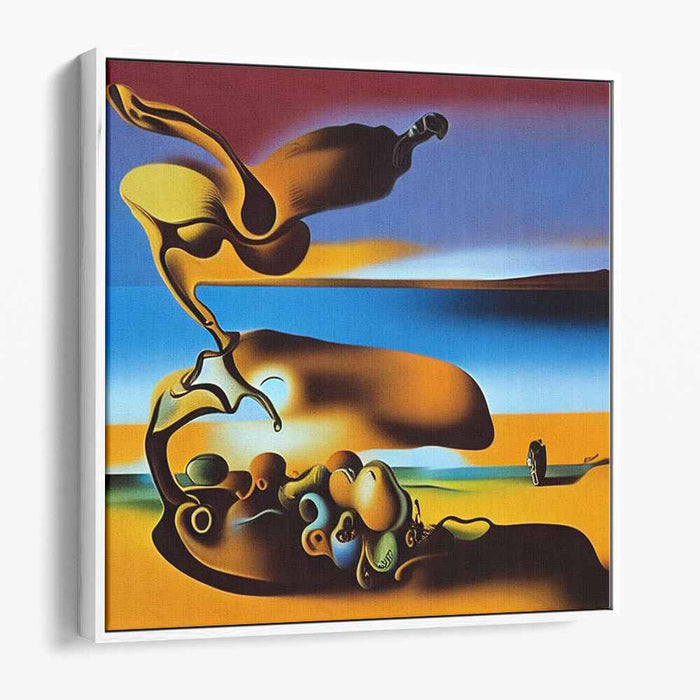 Surreal Art Safari #011