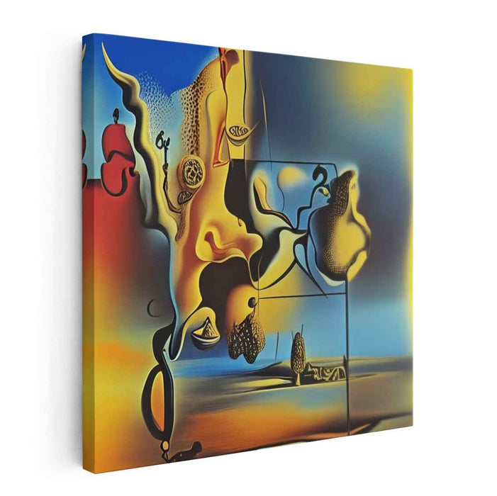 Surreal Art Safari #017