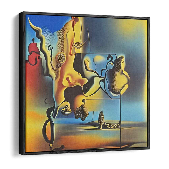 Surreal Art Safari #017