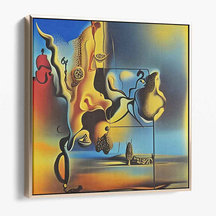 Surreal Art Safari #017