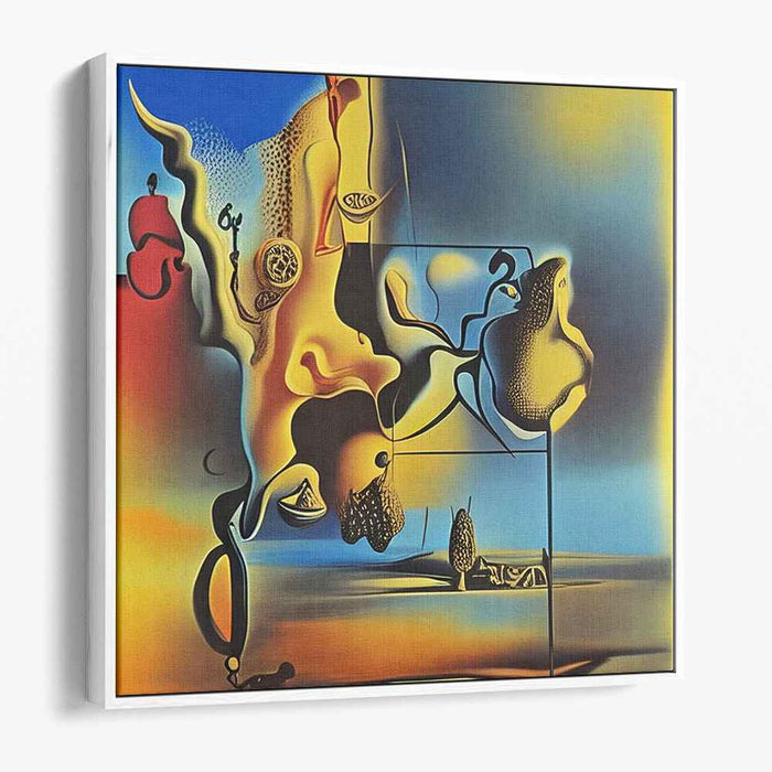 Surreal Art Safari #017