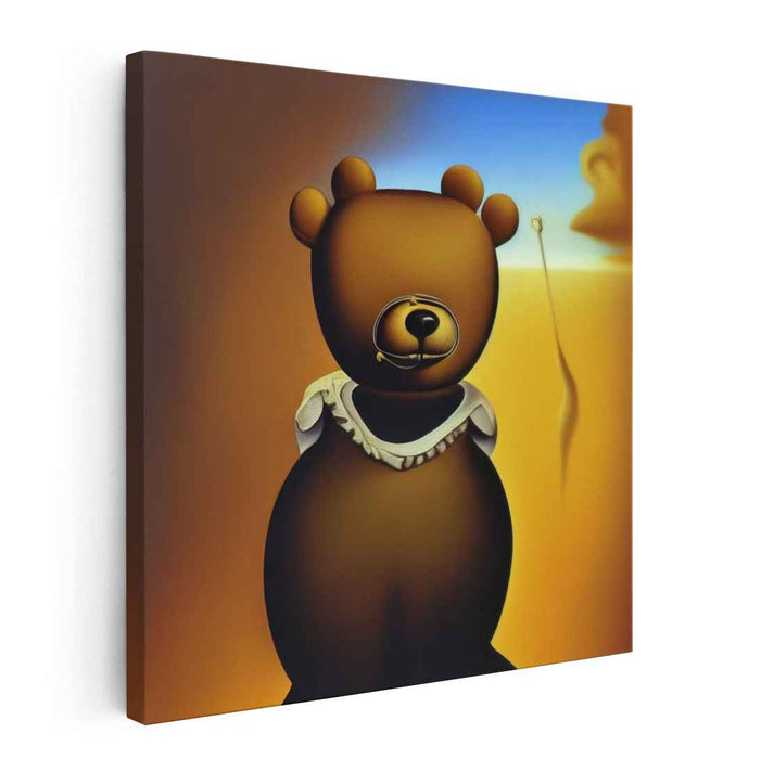 Surreal Bear #029