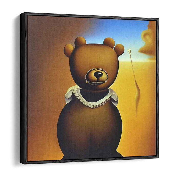 Surreal Bear #029