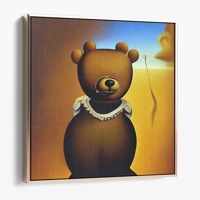 Surreal Bear #029