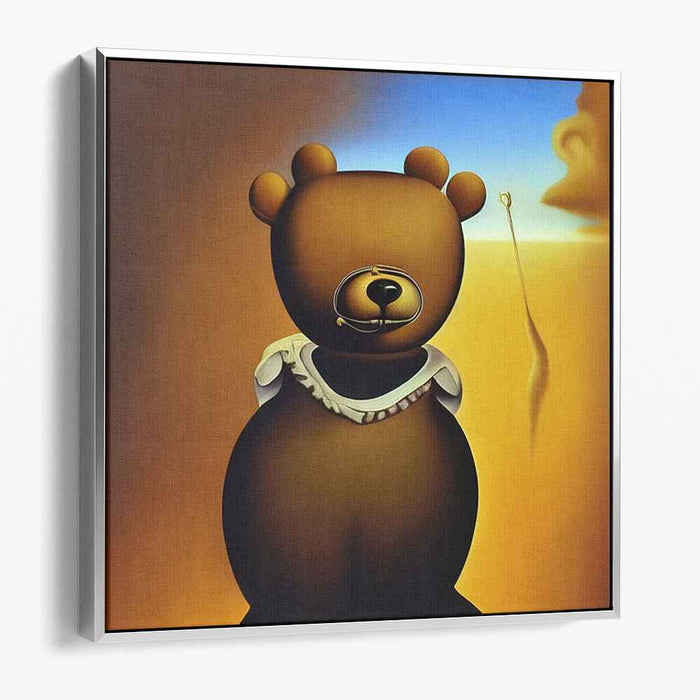 Surreal Bear #029