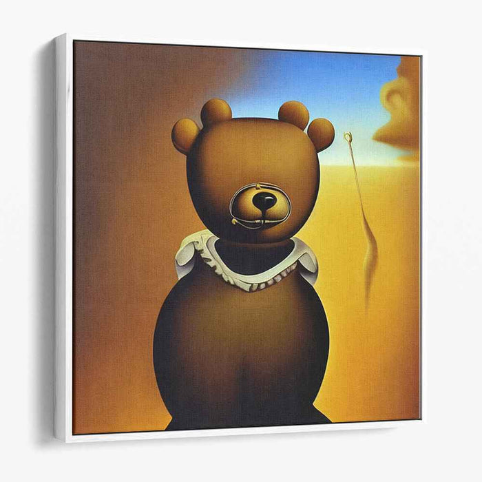 Surreal Bear #029