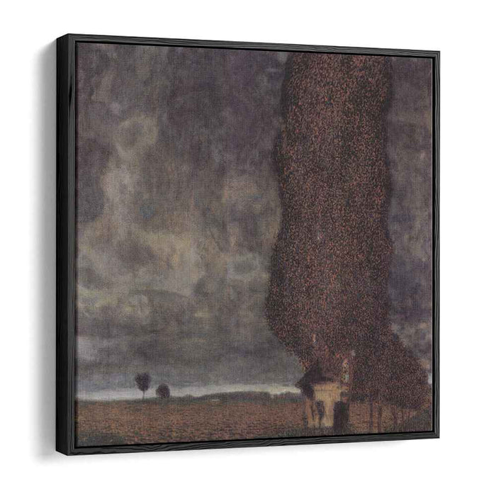 The Big Poplar II (1903) by Gustav Klimt