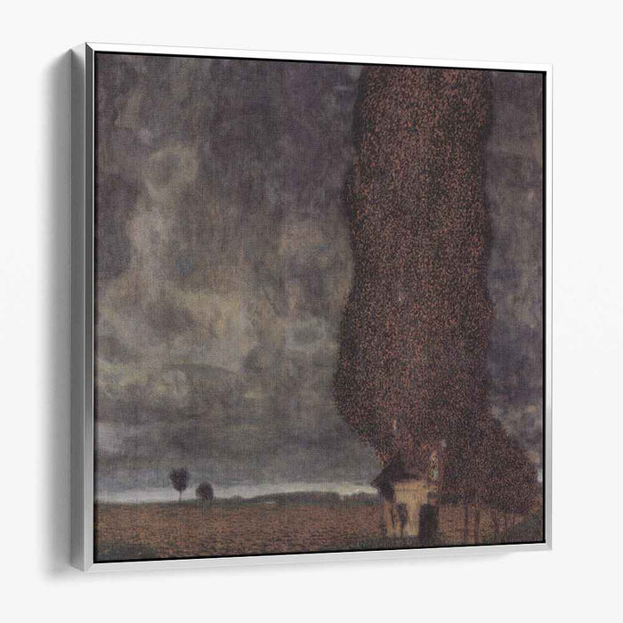 The Big Poplar II (1903) by Gustav Klimt