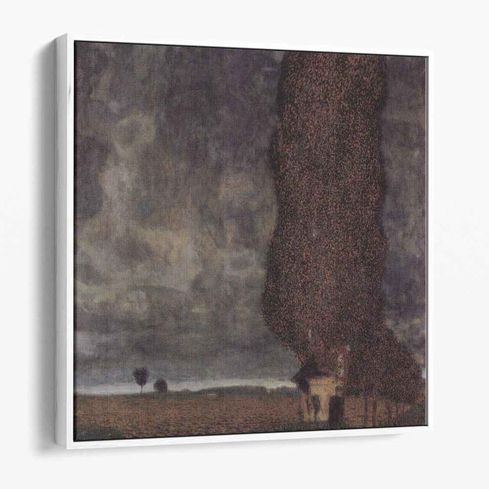 The Big Poplar II (1903) by Gustav Klimt