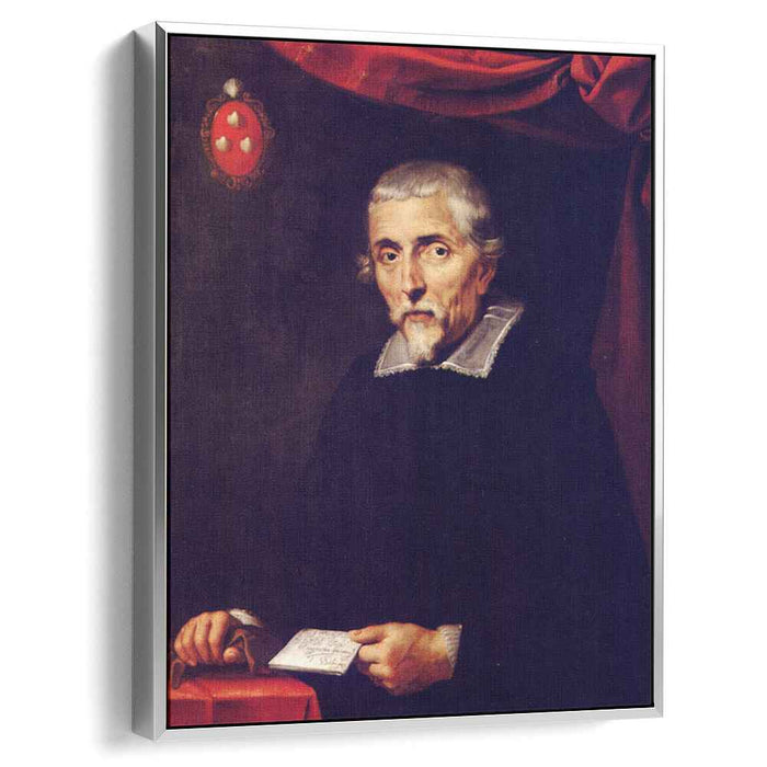 The Brussels goldsmith Jean Jacobs by Guido Reni