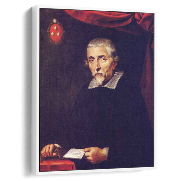 The Brussels goldsmith Jean Jacobs by Guido Reni