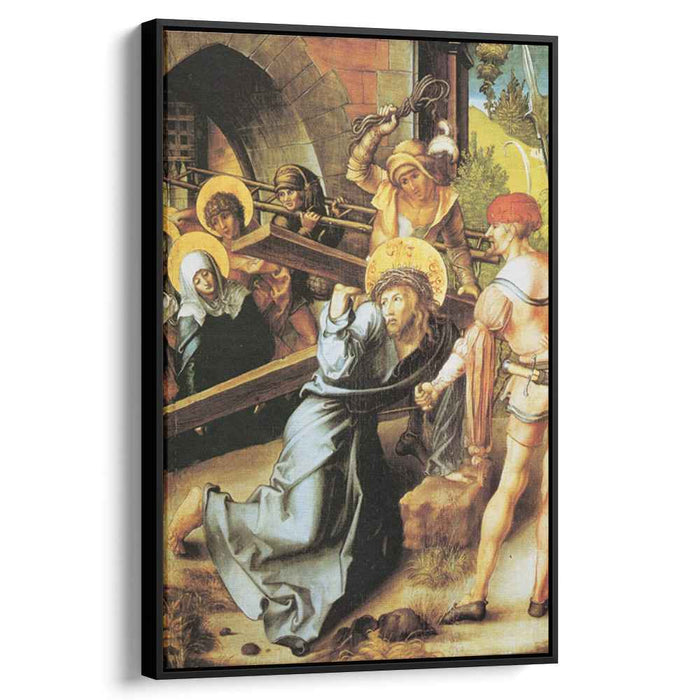 The Cross (1497) by Albrecht Durer