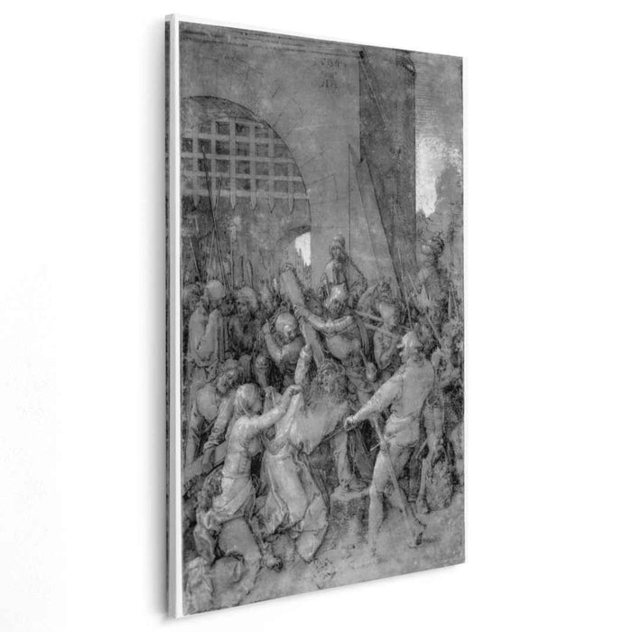 The Cross of Christ by Albrecht Durer