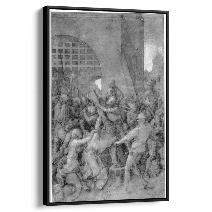 The Cross of Christ by Albrecht Durer