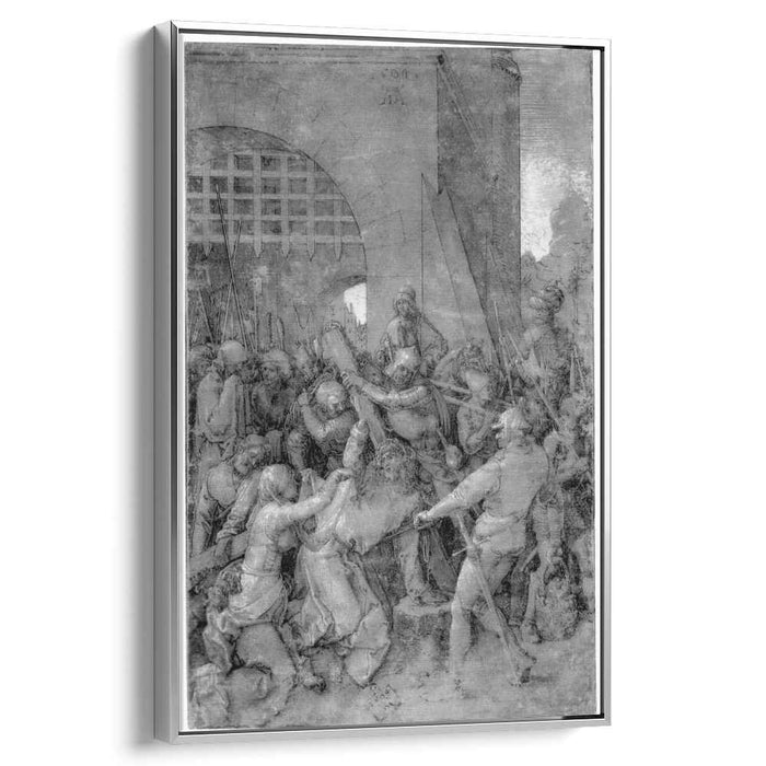 The Cross of Christ by Albrecht Durer