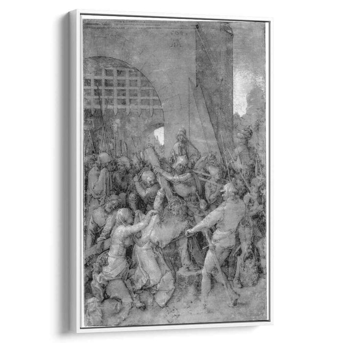 The Cross of Christ by Albrecht Durer