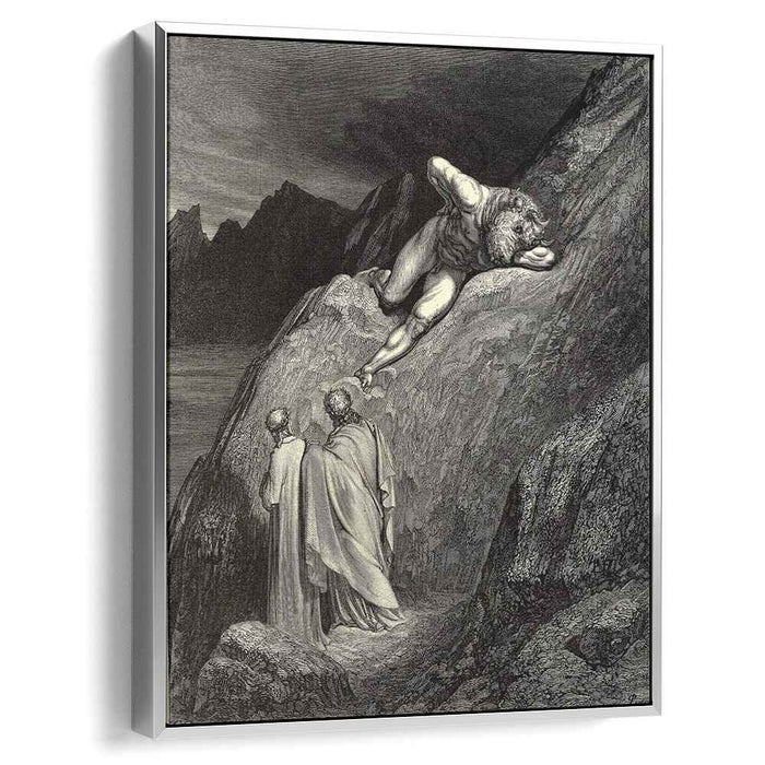 The Inferno, Canto 12 by Gustave Dore