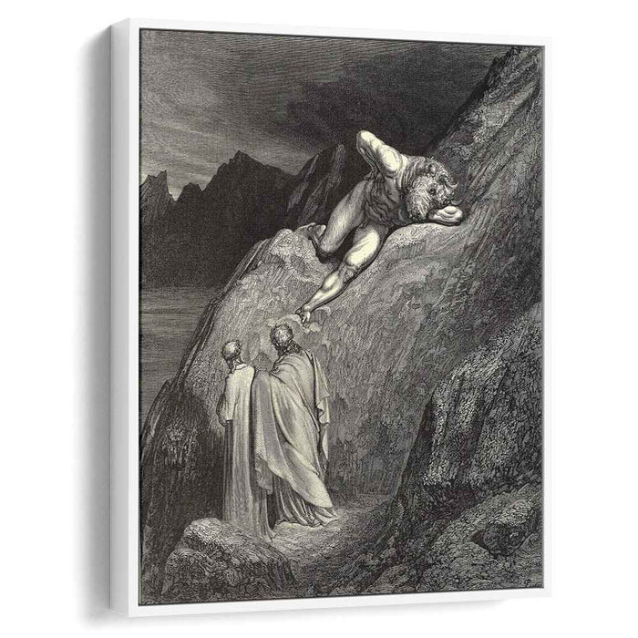 The Inferno, Canto 12 by Gustave Dore