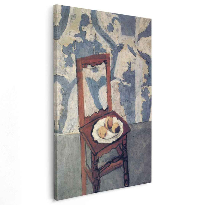 The Lorrain Chair (1919) by Henri Matisse