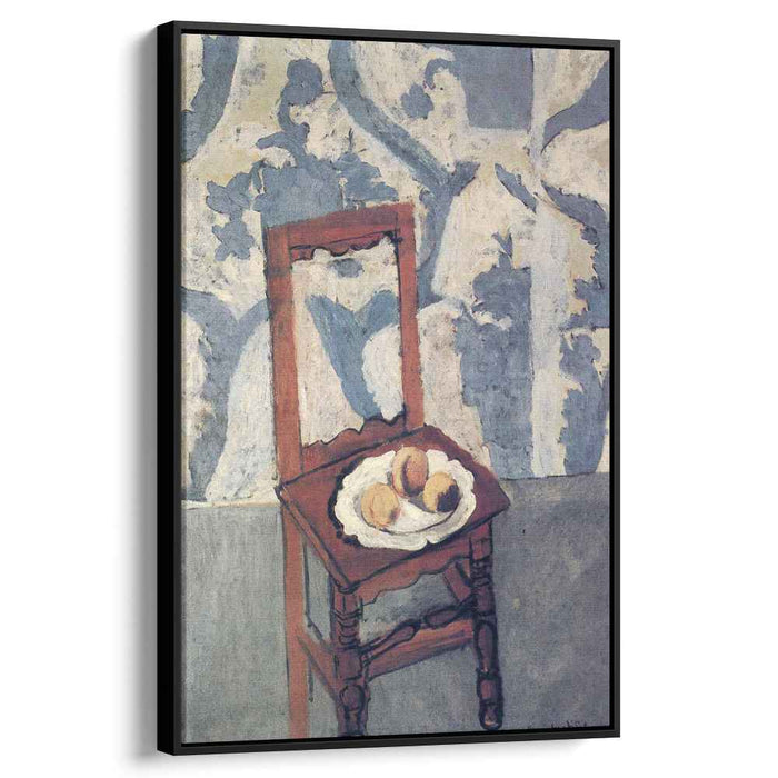 The Lorrain Chair (1919) by Henri Matisse