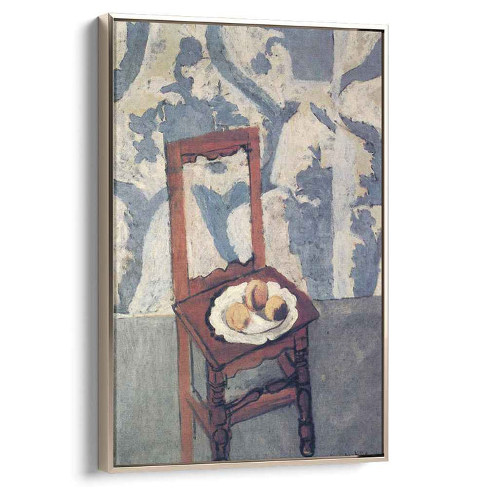 The Lorrain Chair (1919) by Henri Matisse