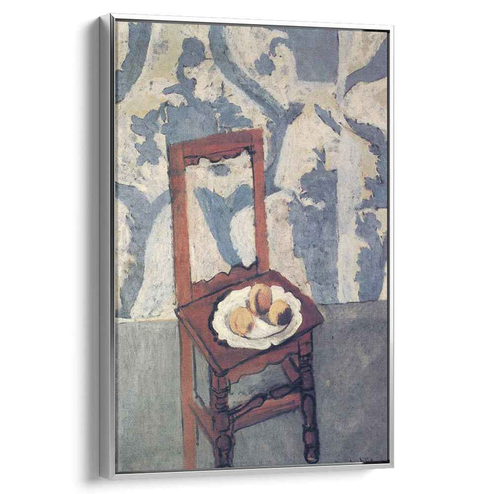 The Lorrain Chair (1919) by Henri Matisse