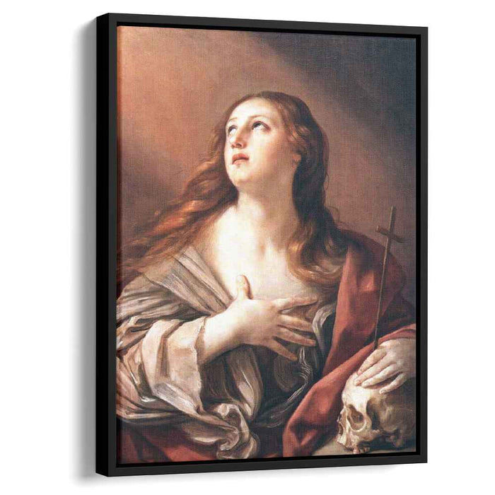 The Penitent Magdalene (1635) by Guido Reni