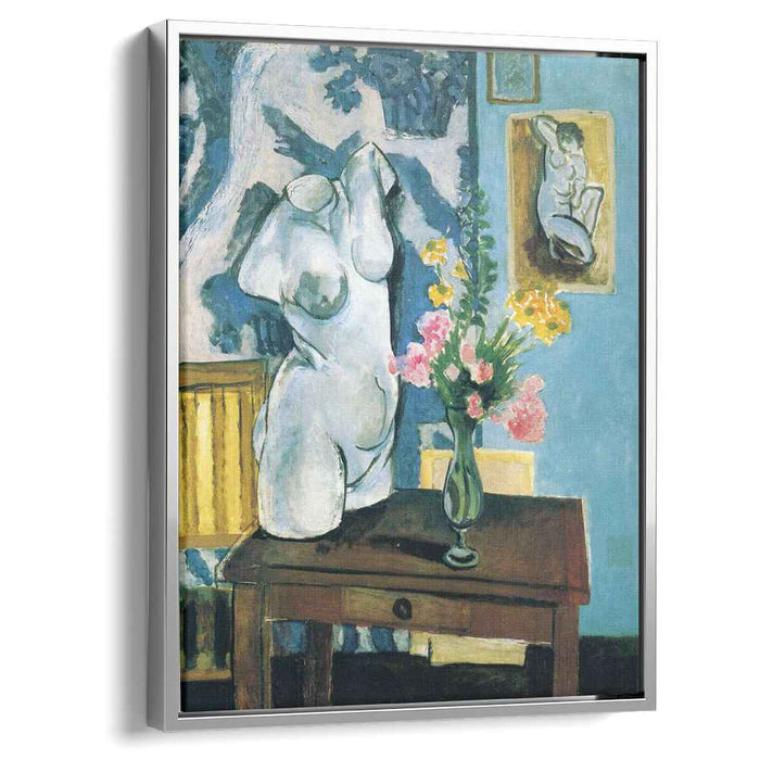 The Plaster Torso (1919) by Henri Matisse