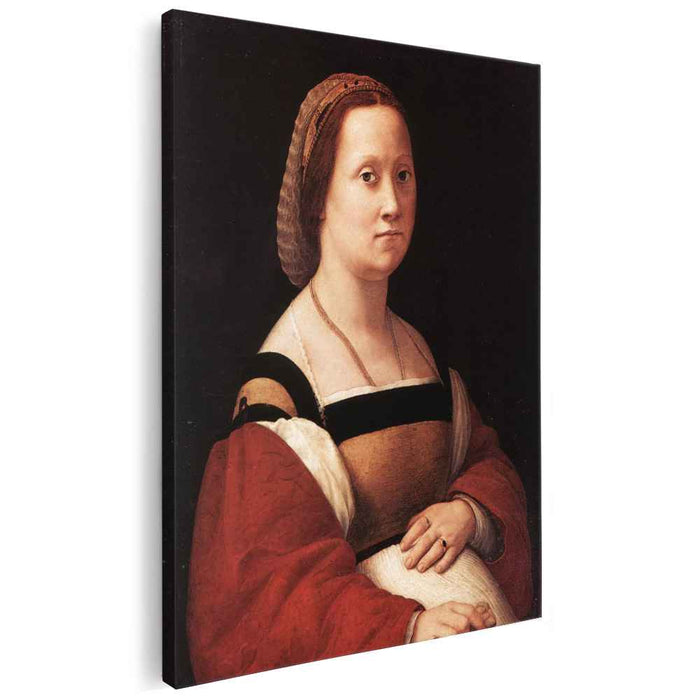 The Pregnant Woman, La Donna Gravida by Raphael