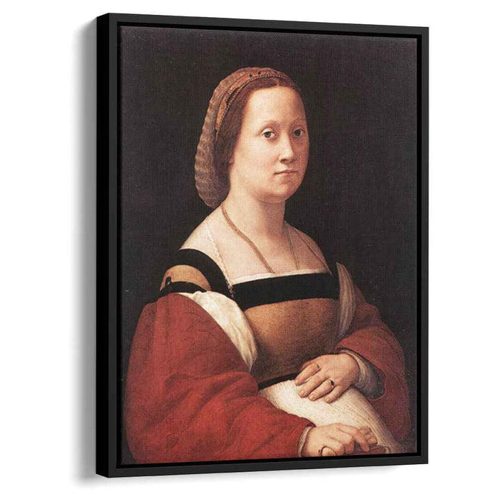 The Pregnant Woman, La Donna Gravida by Raphael