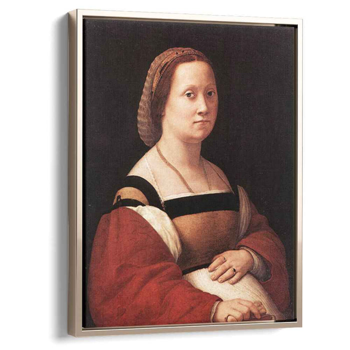 The Pregnant Woman, La Donna Gravida by Raphael