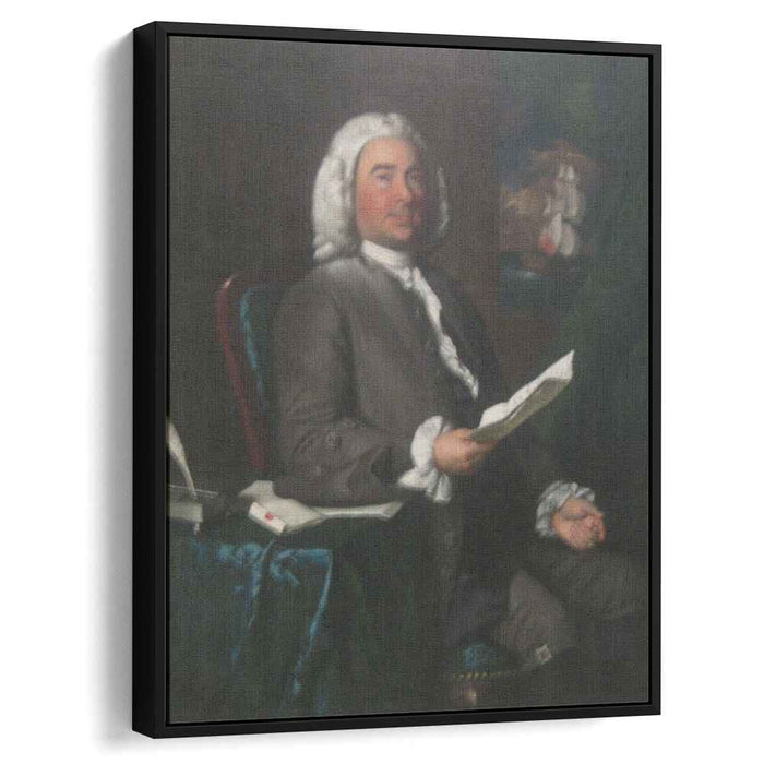 Thomas Greene (1758) by John Singleton Copley