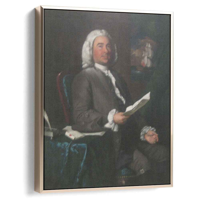 Thomas Greene (1758) by John Singleton Copley