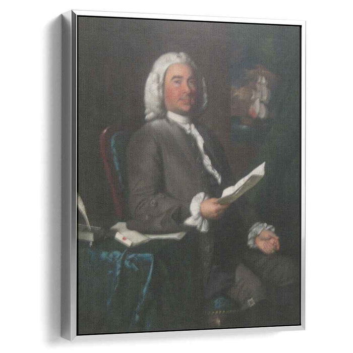 Thomas Greene (1758) by John Singleton Copley