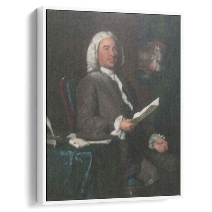 Thomas Greene (1758) by John Singleton Copley