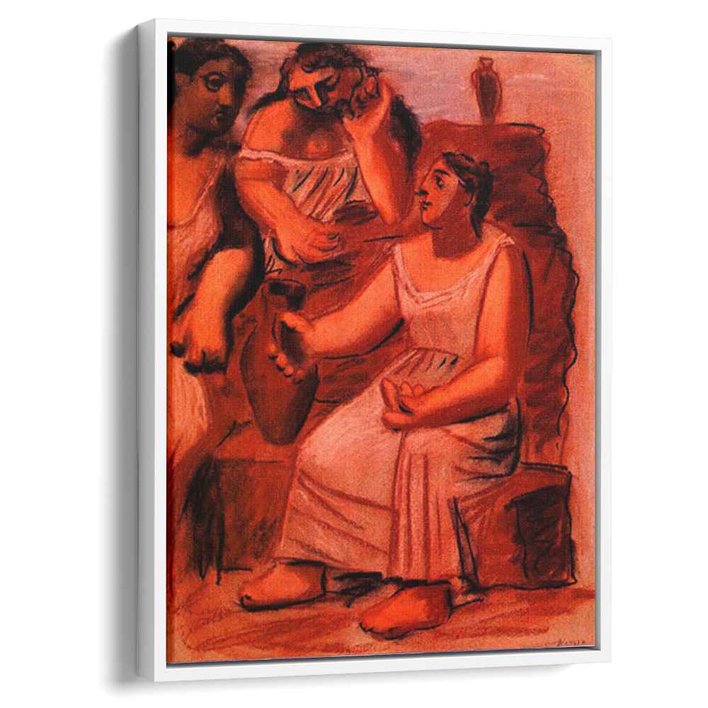 three-women-at-a-fountain-