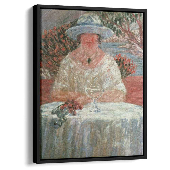 Tieta (1920) by Salvador Dali