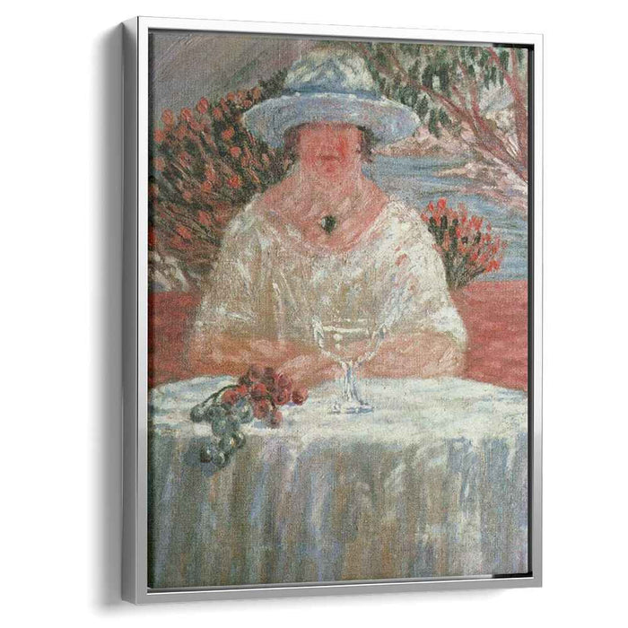 Tieta (1920) by Salvador Dali