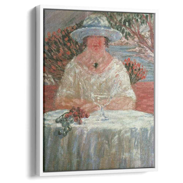 Tieta (1920) by Salvador Dali